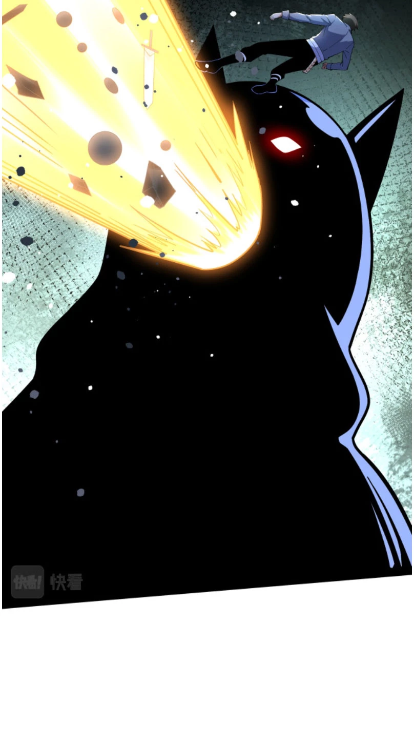 Từ Thôn Phệ Ma Thần Bắt Đầu Tiến Hóa Chapter 16 - 27