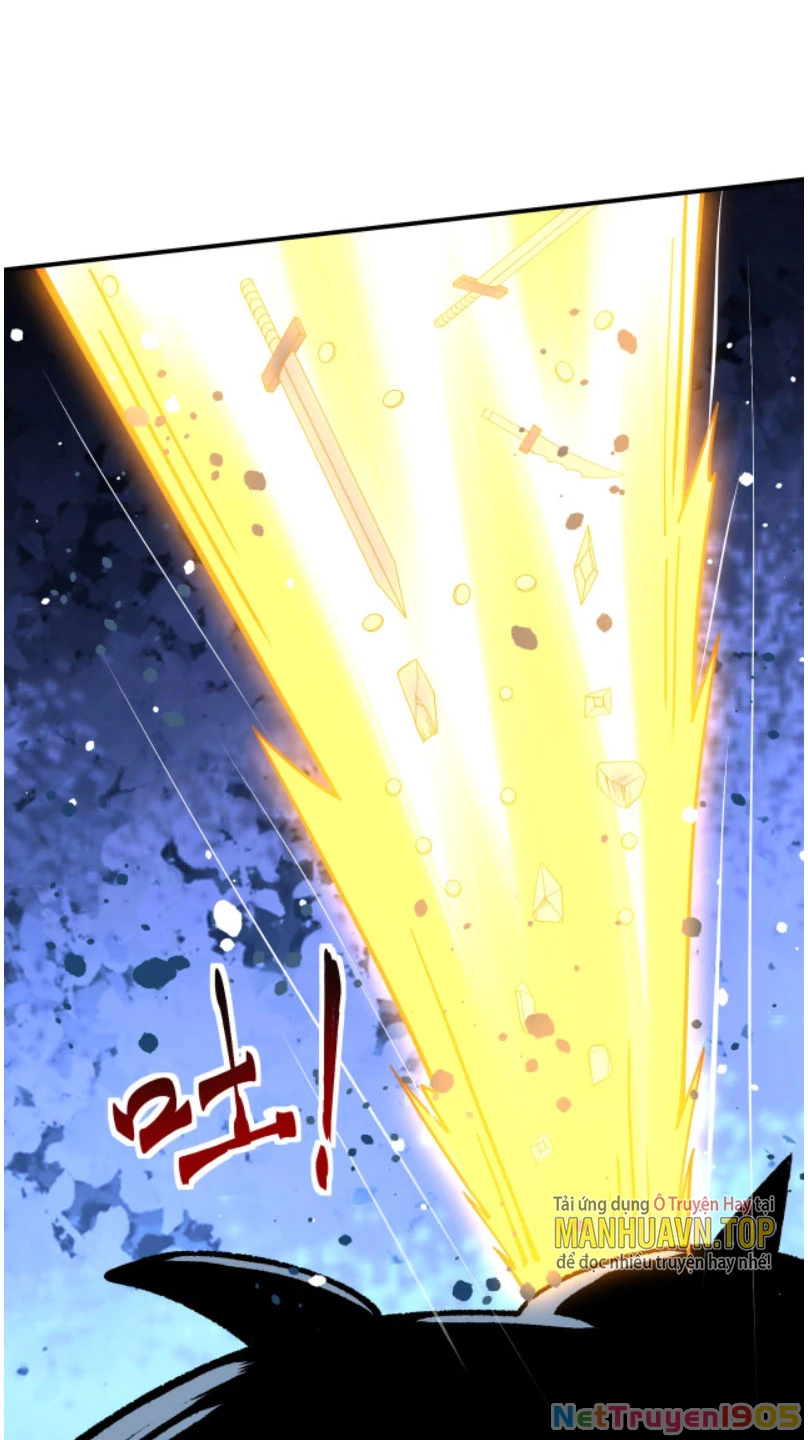 Từ Thôn Phệ Ma Thần Bắt Đầu Tiến Hóa Chapter 16 - 28