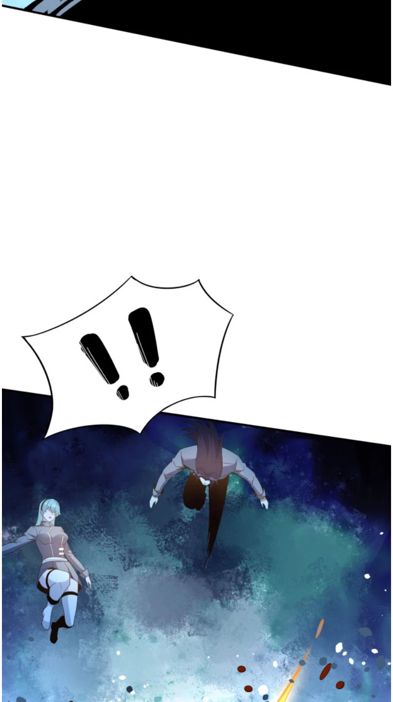 Từ Thôn Phệ Ma Thần Bắt Đầu Tiến Hóa Chapter 16 - 29