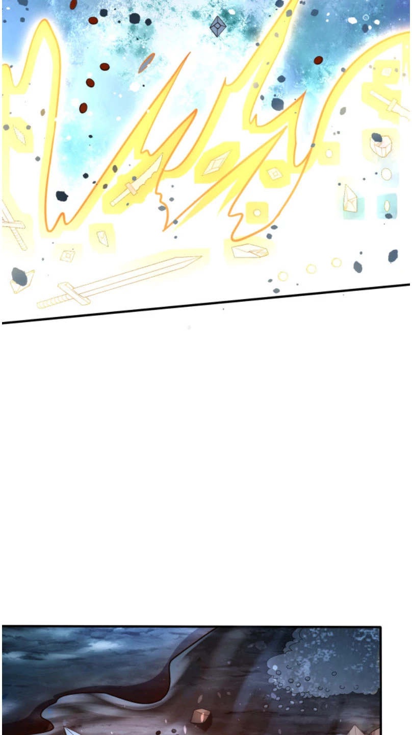 Từ Thôn Phệ Ma Thần Bắt Đầu Tiến Hóa Chapter 16 - 30