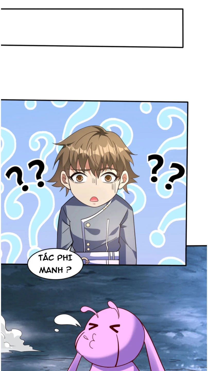 Từ Thôn Phệ Ma Thần Bắt Đầu Tiến Hóa Chapter 16 - 32