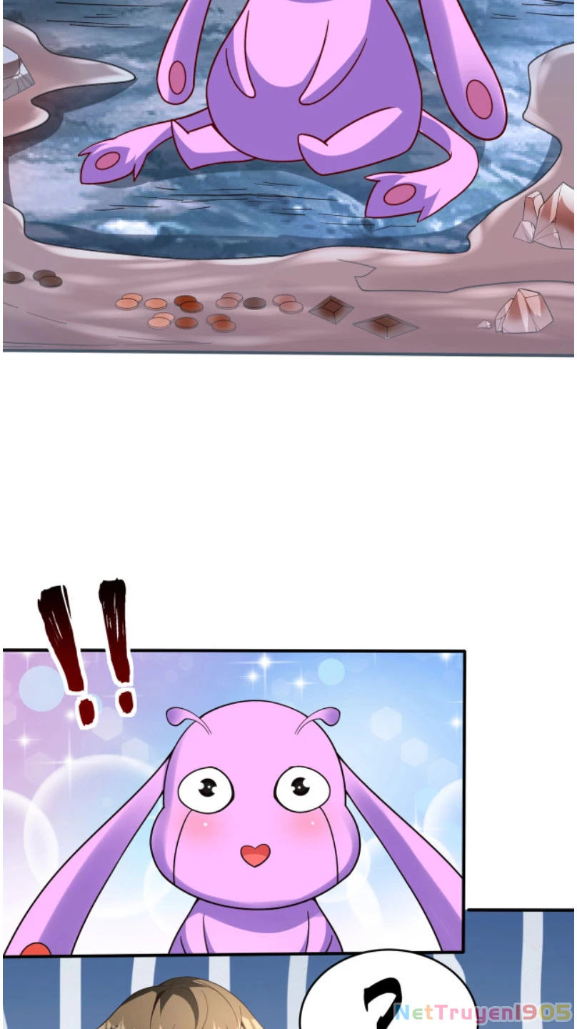 Từ Thôn Phệ Ma Thần Bắt Đầu Tiến Hóa Chapter 16 - 33