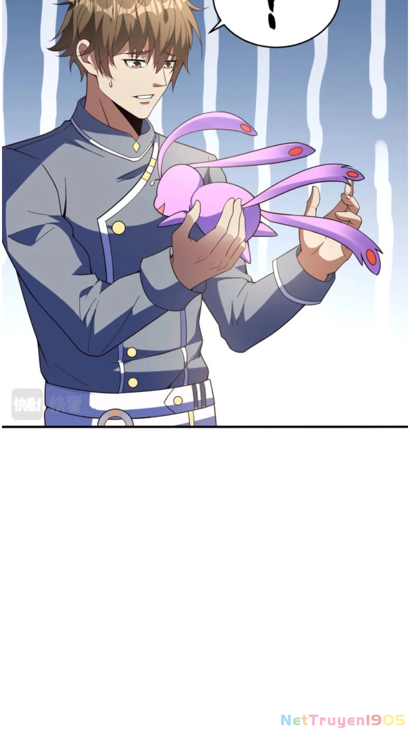 Từ Thôn Phệ Ma Thần Bắt Đầu Tiến Hóa Chapter 16 - 34