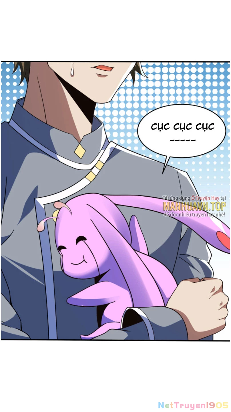 Từ Thôn Phệ Ma Thần Bắt Đầu Tiến Hóa Chapter 16 - 35