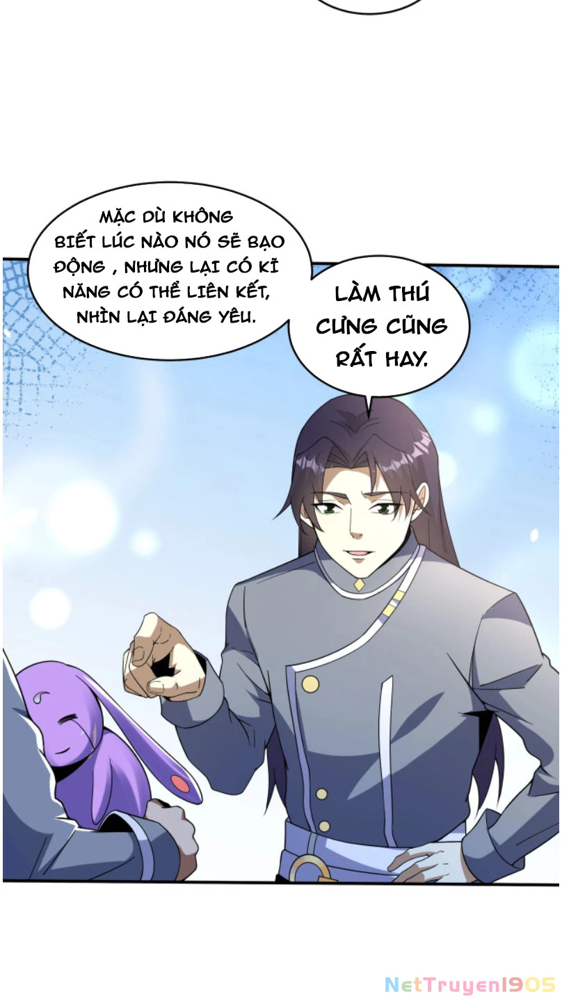 Từ Thôn Phệ Ma Thần Bắt Đầu Tiến Hóa Chapter 16 - 38