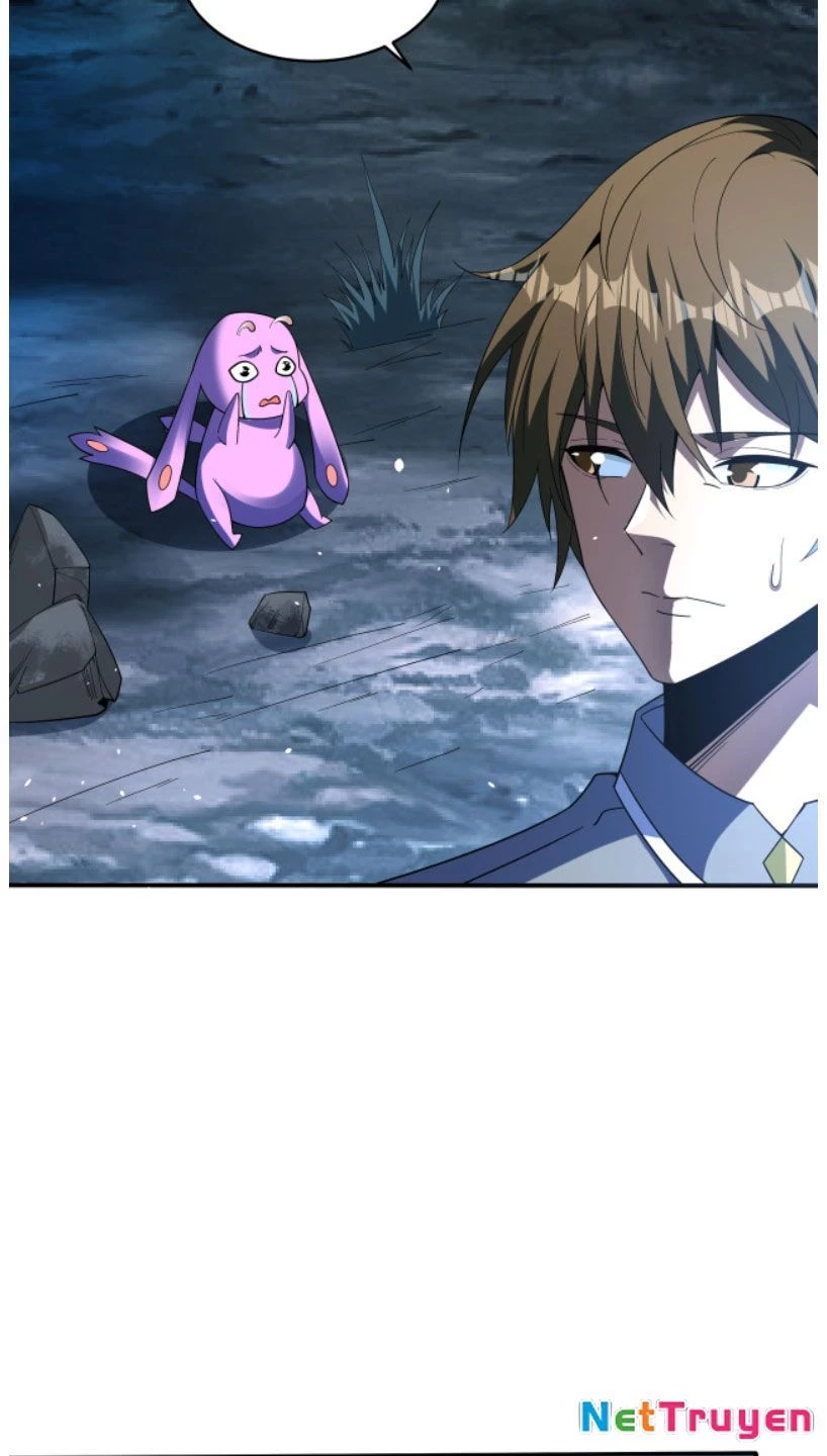 Từ Thôn Phệ Ma Thần Bắt Đầu Tiến Hóa Chapter 16 - 41