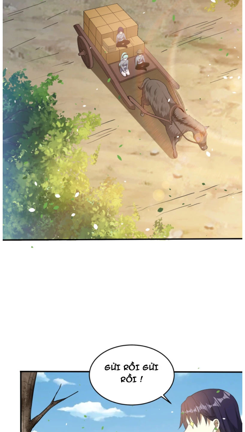 Từ Thôn Phệ Ma Thần Bắt Đầu Tiến Hóa Chapter 16 - 43