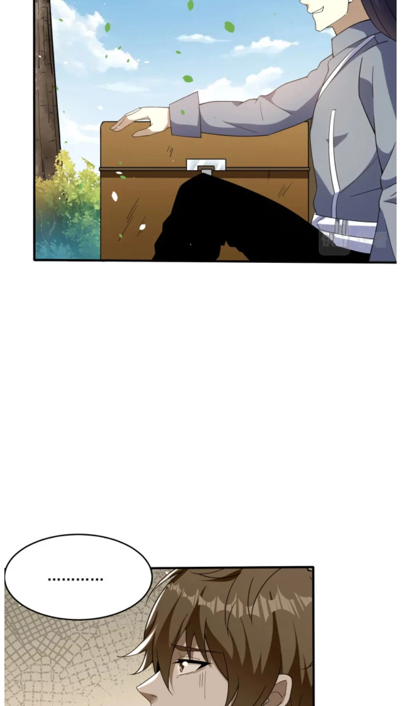 Từ Thôn Phệ Ma Thần Bắt Đầu Tiến Hóa Chapter 16 - 44