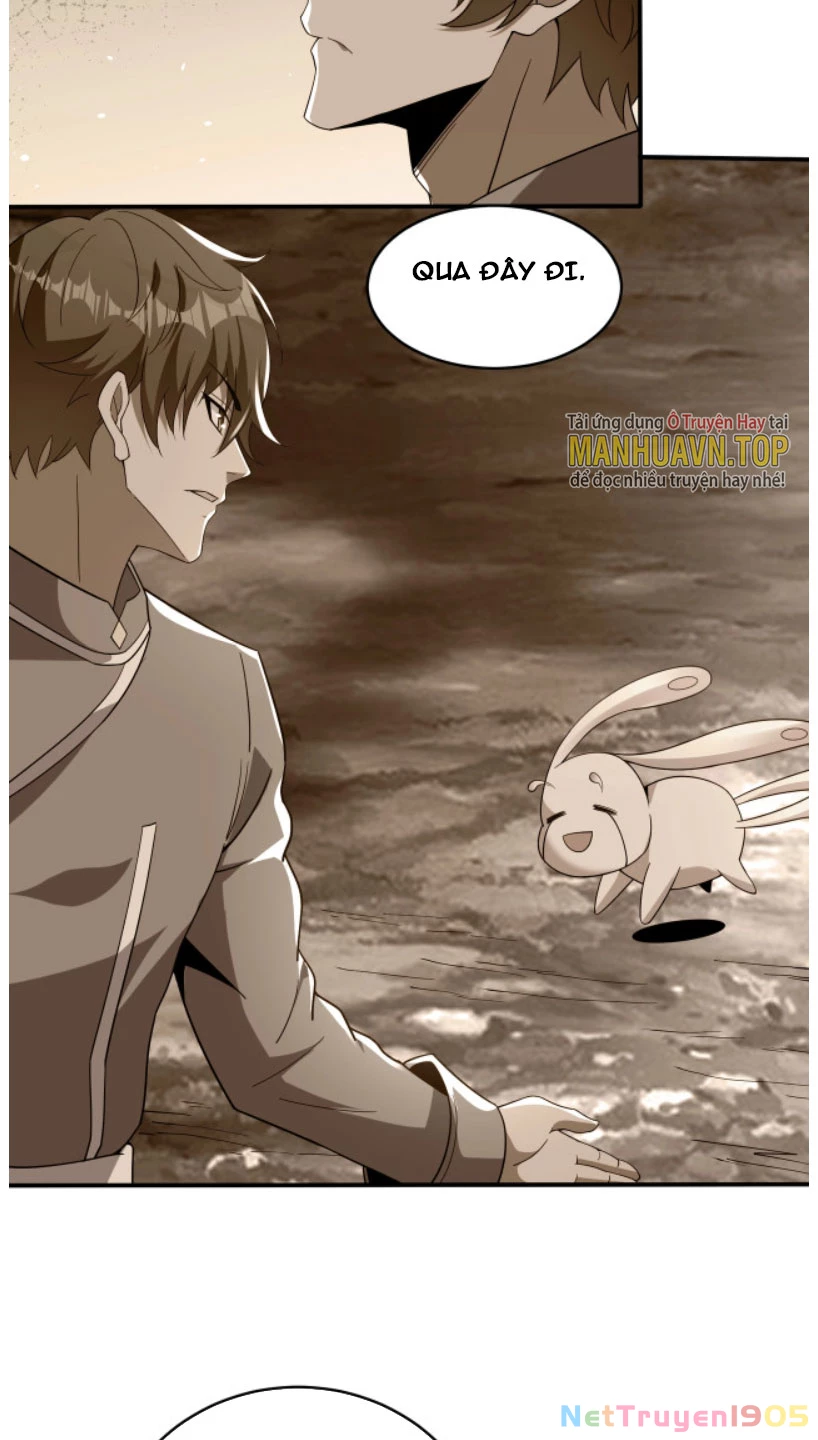 Từ Thôn Phệ Ma Thần Bắt Đầu Tiến Hóa Chapter 16 - 45