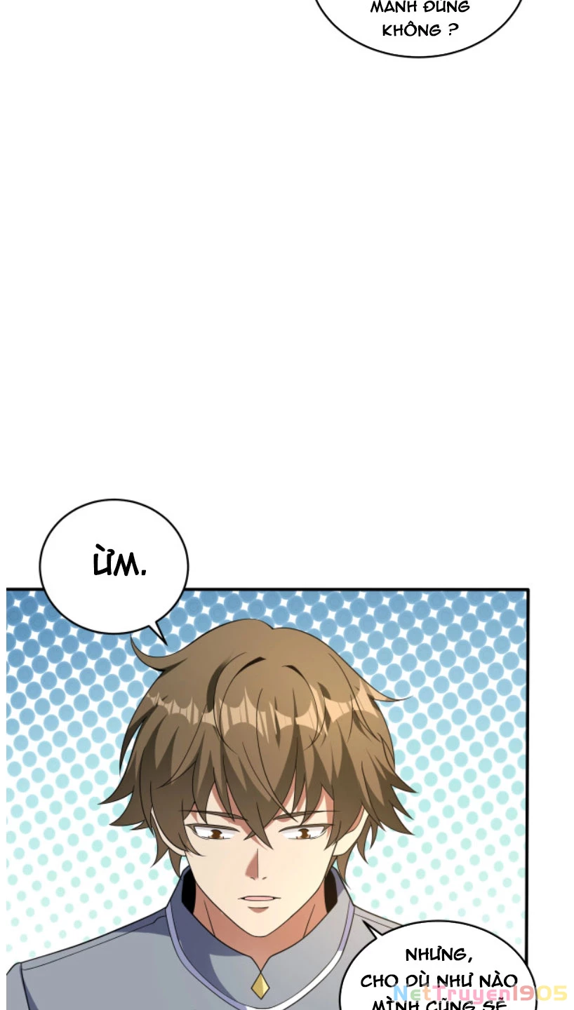 Từ Thôn Phệ Ma Thần Bắt Đầu Tiến Hóa Chapter 16 - 47