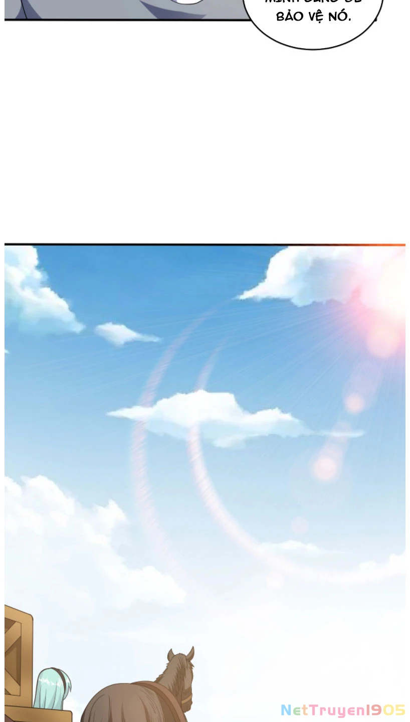 Từ Thôn Phệ Ma Thần Bắt Đầu Tiến Hóa Chapter 16 - 48