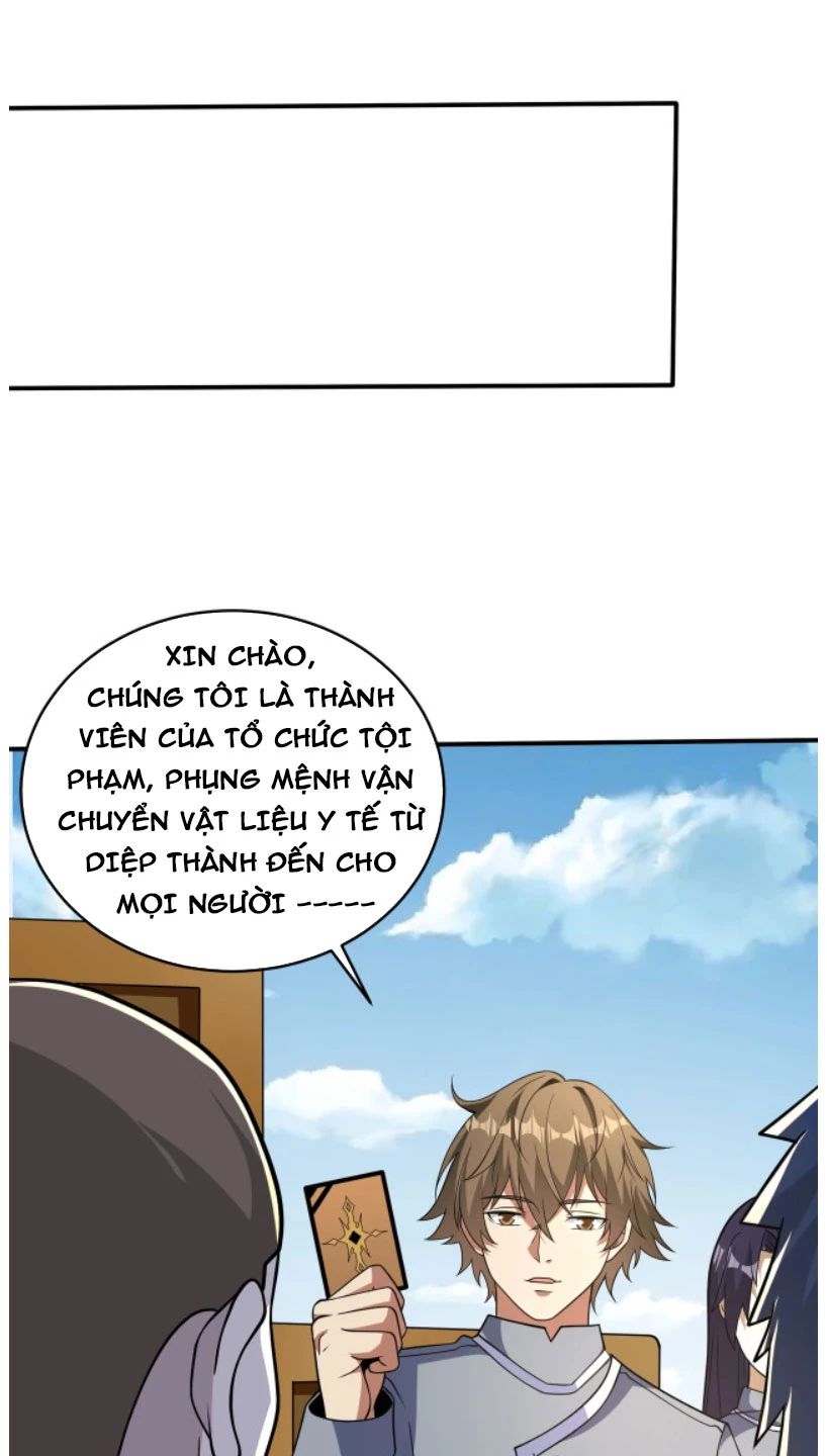 Từ Thôn Phệ Ma Thần Bắt Đầu Tiến Hóa Chapter 16 - 53