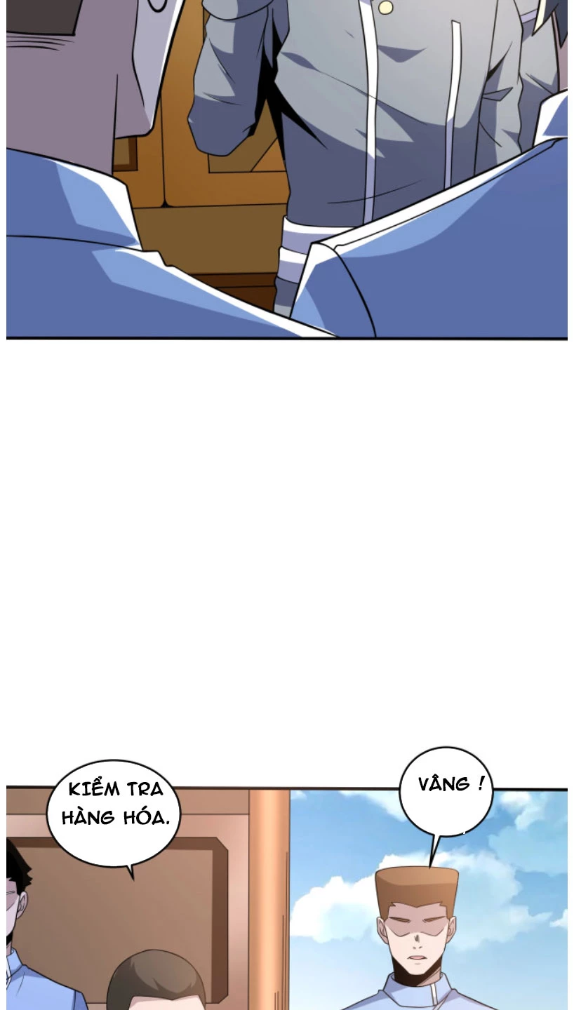 Từ Thôn Phệ Ma Thần Bắt Đầu Tiến Hóa Chapter 16 - 54