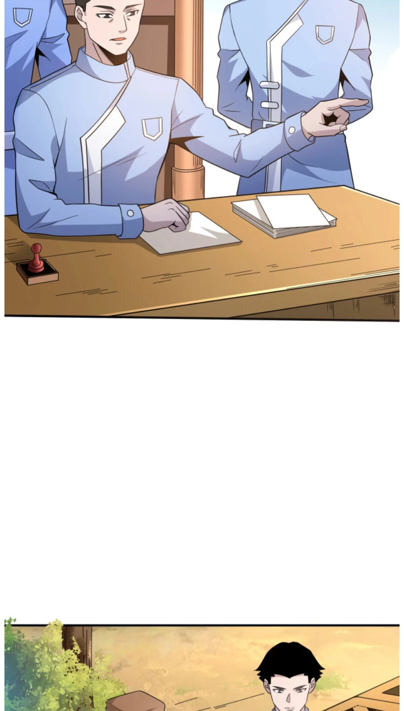 Từ Thôn Phệ Ma Thần Bắt Đầu Tiến Hóa Chapter 16 - 55