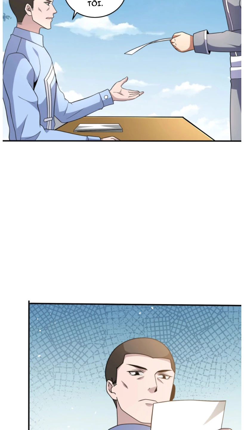 Từ Thôn Phệ Ma Thần Bắt Đầu Tiến Hóa Chapter 16 - 57