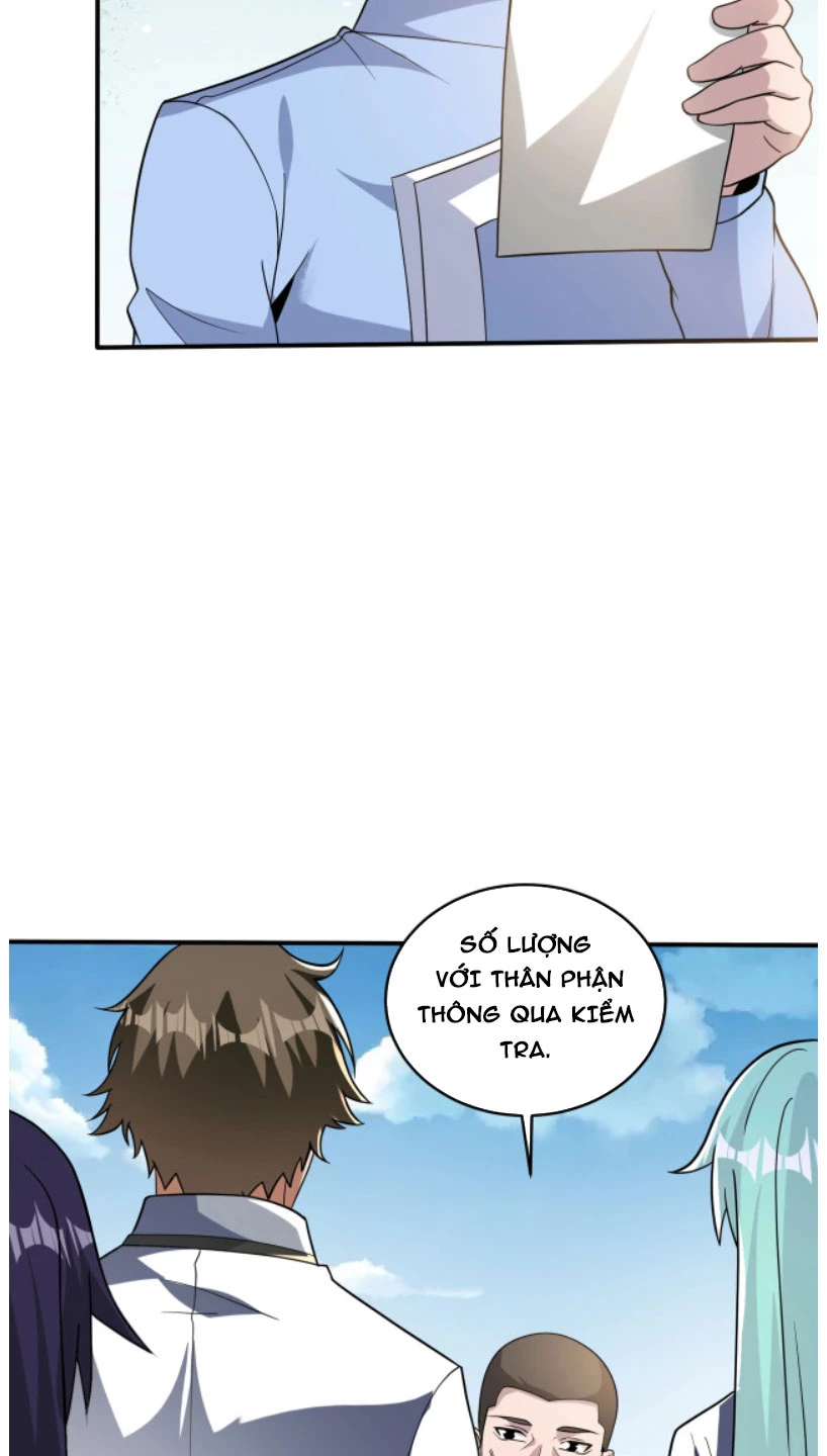 Từ Thôn Phệ Ma Thần Bắt Đầu Tiến Hóa Chapter 16 - 58