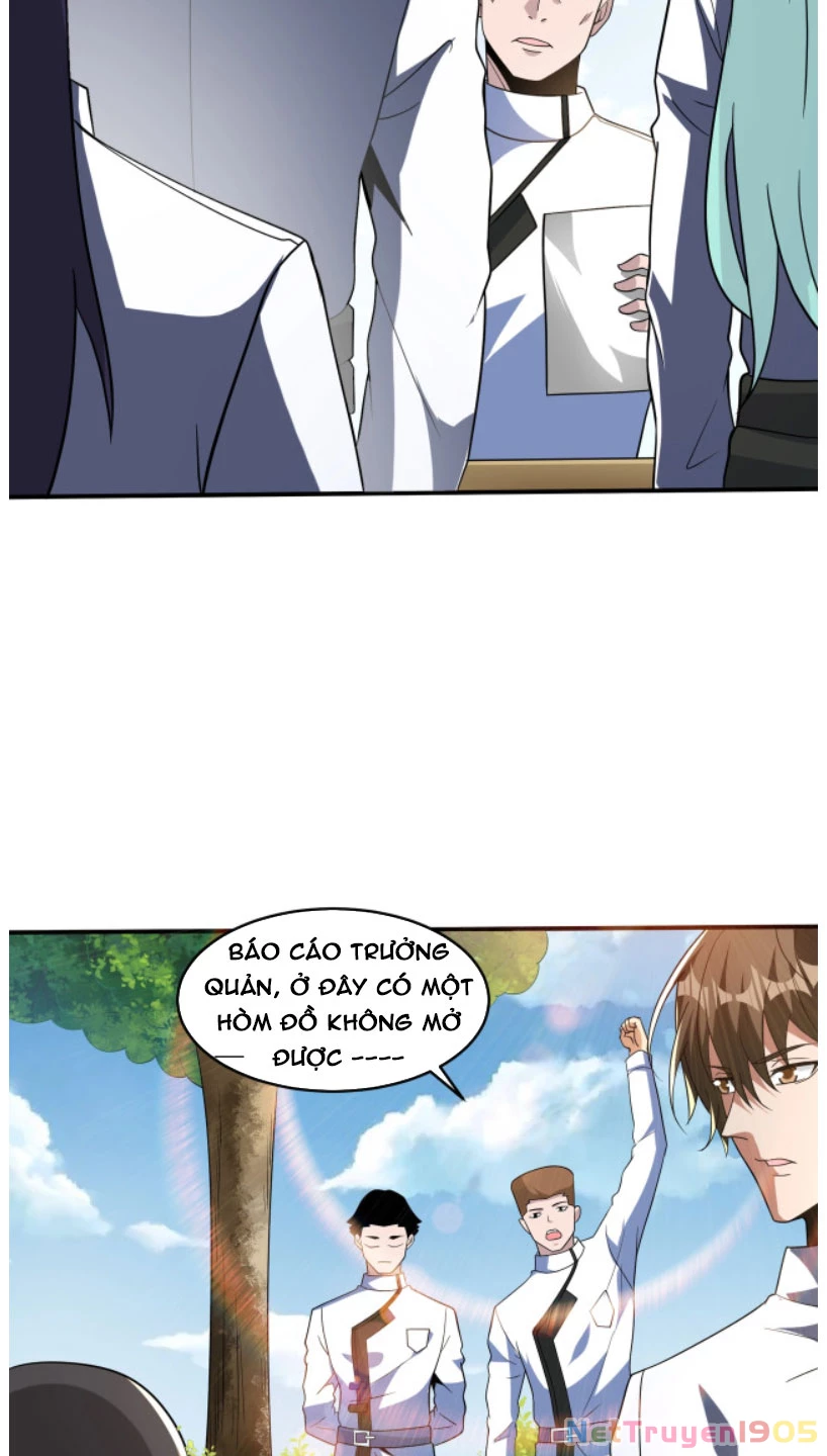 Từ Thôn Phệ Ma Thần Bắt Đầu Tiến Hóa Chapter 16 - 59