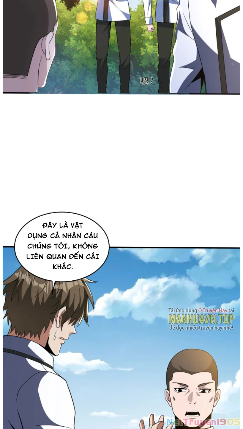 Từ Thôn Phệ Ma Thần Bắt Đầu Tiến Hóa Chapter 16 - 60