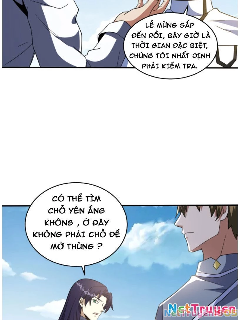 Từ Thôn Phệ Ma Thần Bắt Đầu Tiến Hóa Chapter 16 - 61