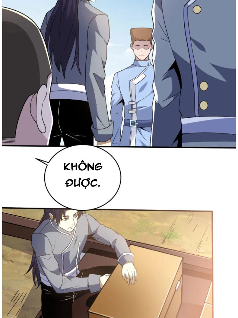 Từ Thôn Phệ Ma Thần Bắt Đầu Tiến Hóa Chapter 16 - 62