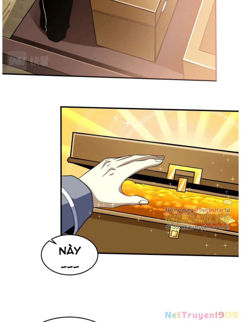 Từ Thôn Phệ Ma Thần Bắt Đầu Tiến Hóa Chapter 16 - 63