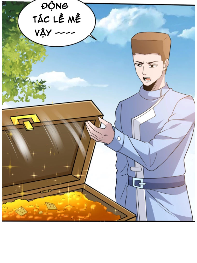 Từ Thôn Phệ Ma Thần Bắt Đầu Tiến Hóa Chapter 16 - 64