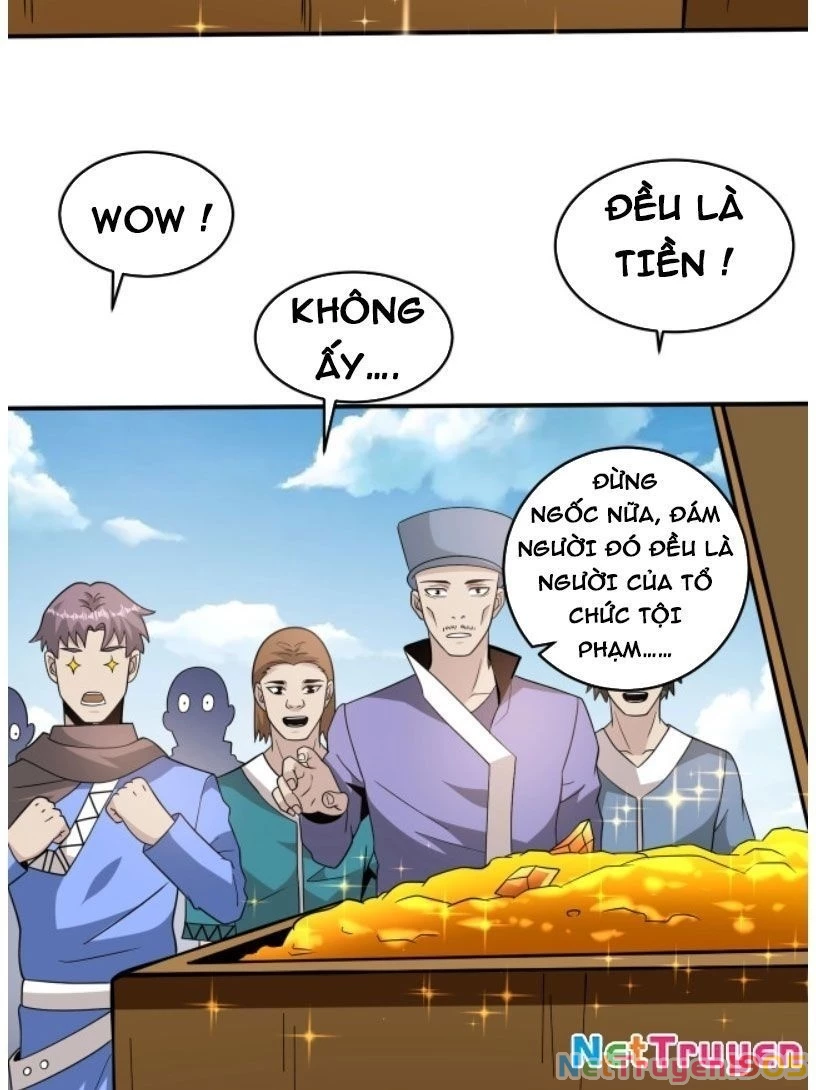 Từ Thôn Phệ Ma Thần Bắt Đầu Tiến Hóa Chapter 16 - 66