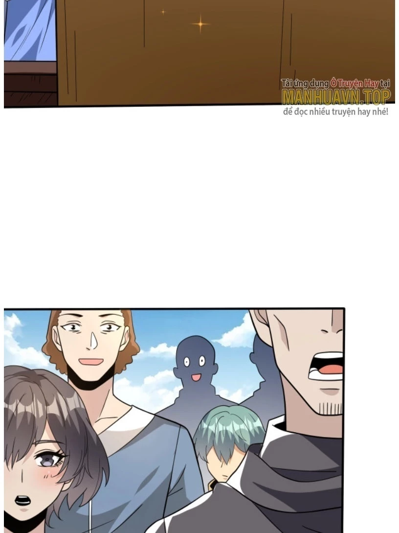 Từ Thôn Phệ Ma Thần Bắt Đầu Tiến Hóa Chapter 16 - 67