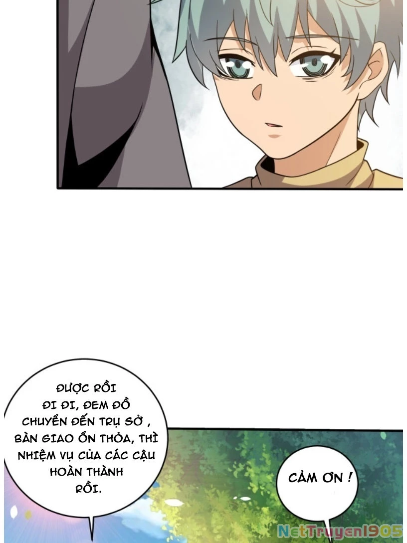 Từ Thôn Phệ Ma Thần Bắt Đầu Tiến Hóa Chapter 16 - 69