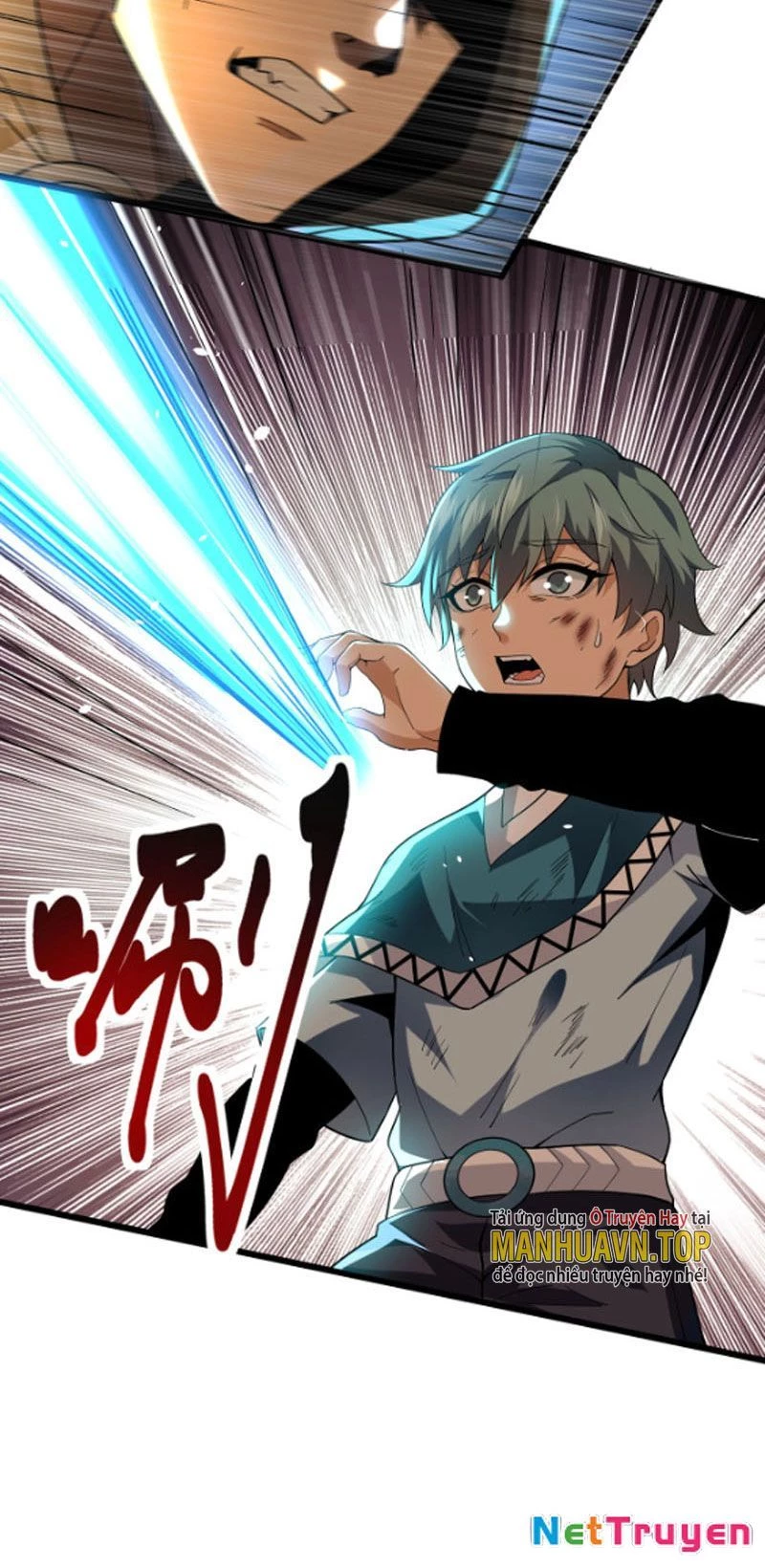 Từ Thôn Phệ Ma Thần Bắt Đầu Tiến Hóa Chapter 17 - 6