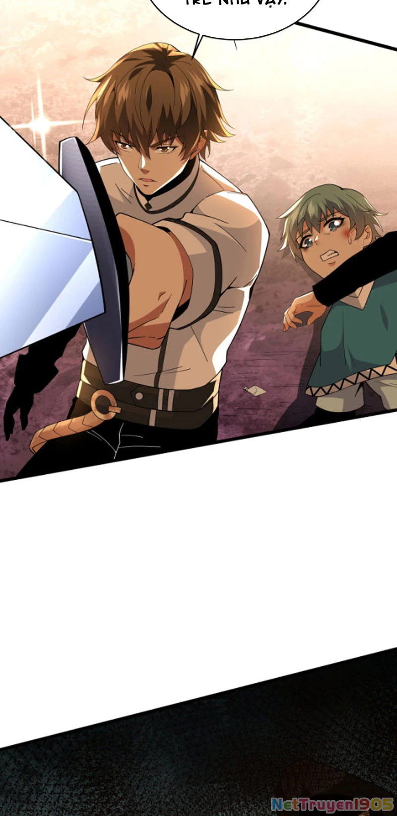 Từ Thôn Phệ Ma Thần Bắt Đầu Tiến Hóa Chapter 17 - 9