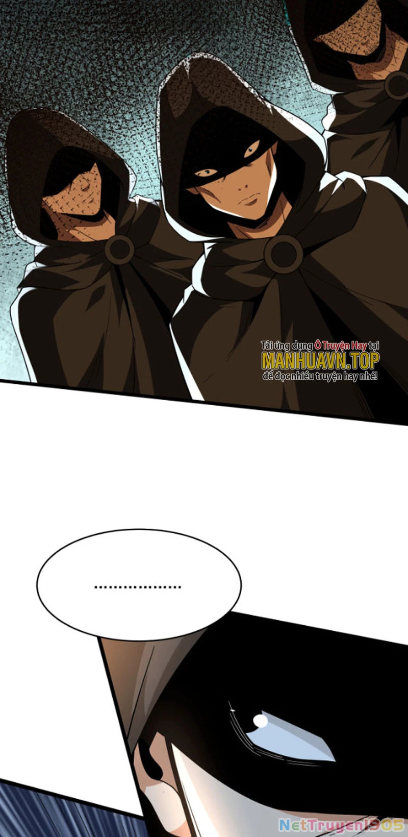 Từ Thôn Phệ Ma Thần Bắt Đầu Tiến Hóa Chapter 17 - 10