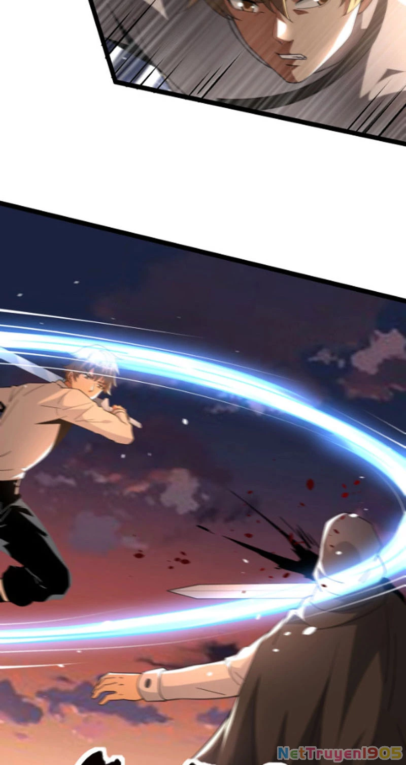 Từ Thôn Phệ Ma Thần Bắt Đầu Tiến Hóa Chapter 17 - 17