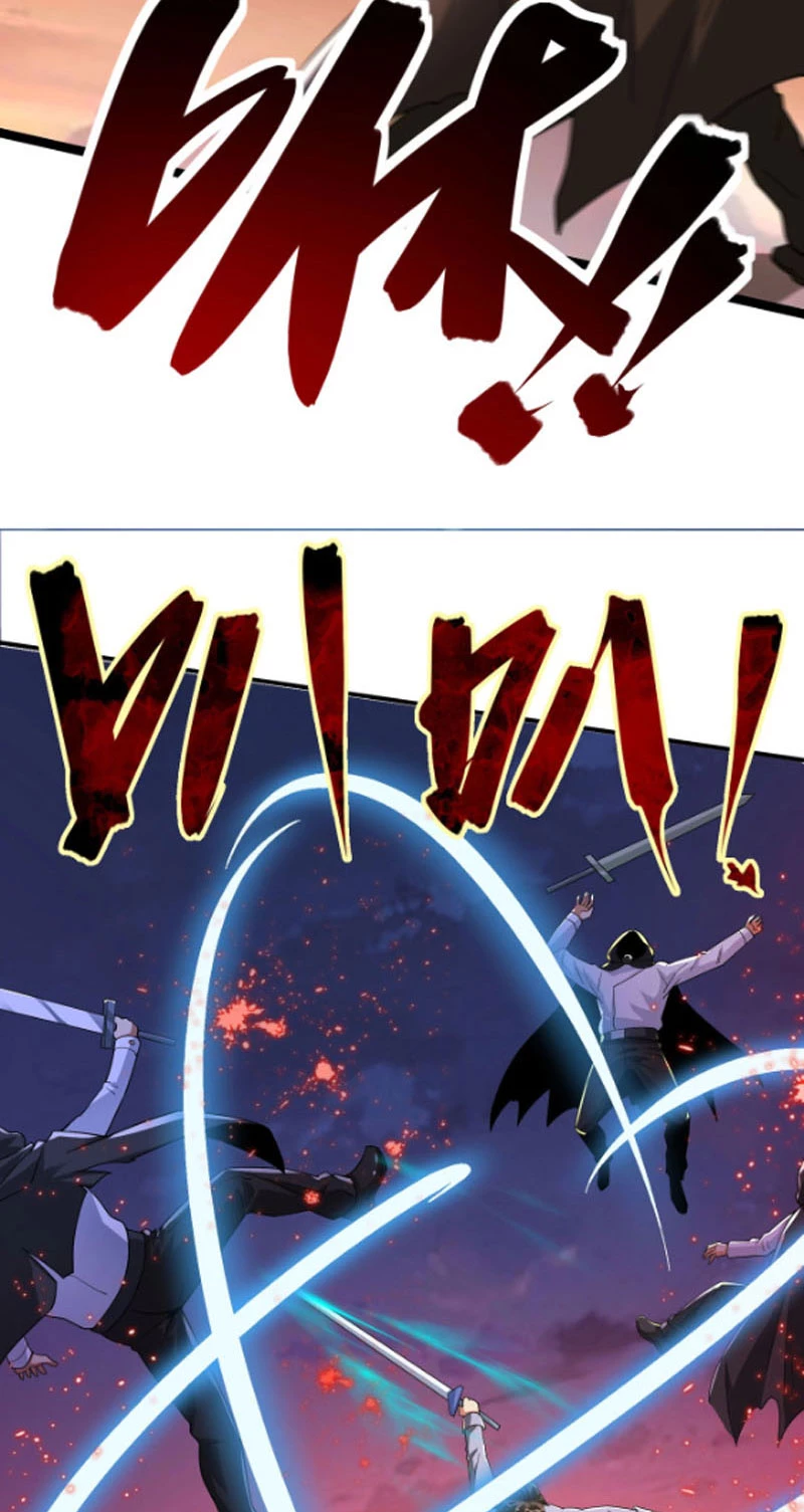 Từ Thôn Phệ Ma Thần Bắt Đầu Tiến Hóa Chapter 17 - 18