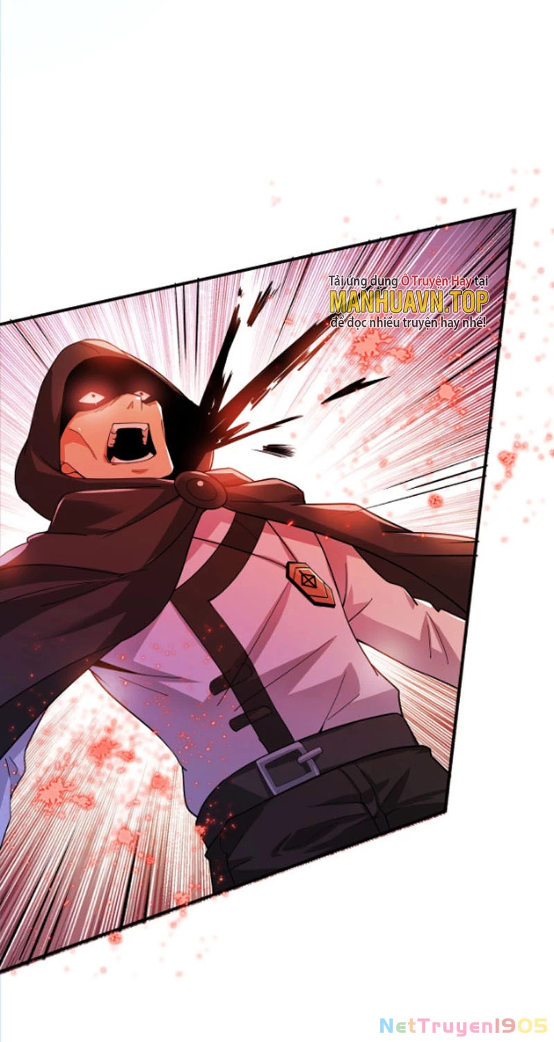 Từ Thôn Phệ Ma Thần Bắt Đầu Tiến Hóa Chapter 17 - 20