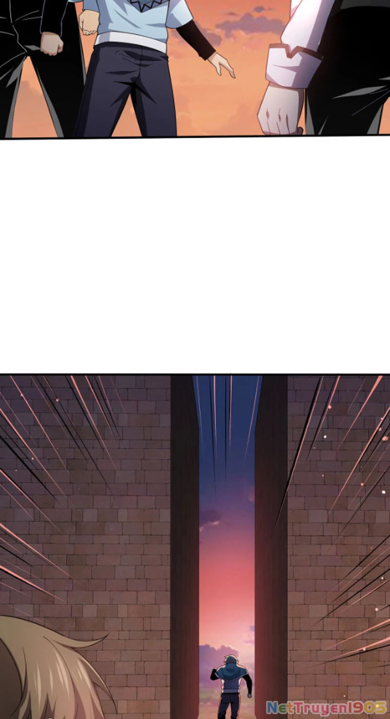 Từ Thôn Phệ Ma Thần Bắt Đầu Tiến Hóa Chapter 17 - 27