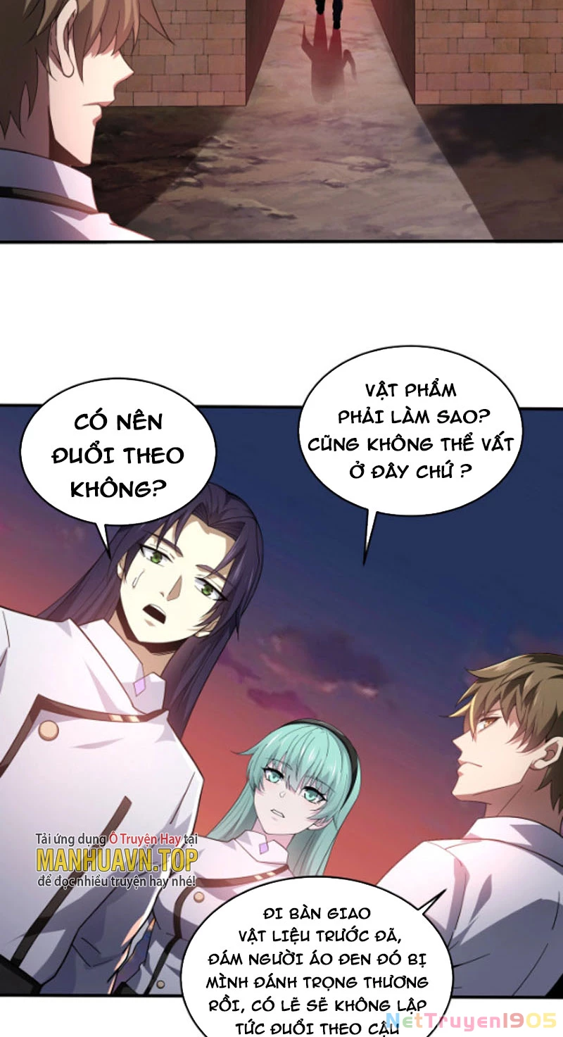 Từ Thôn Phệ Ma Thần Bắt Đầu Tiến Hóa Chapter 17 - 28