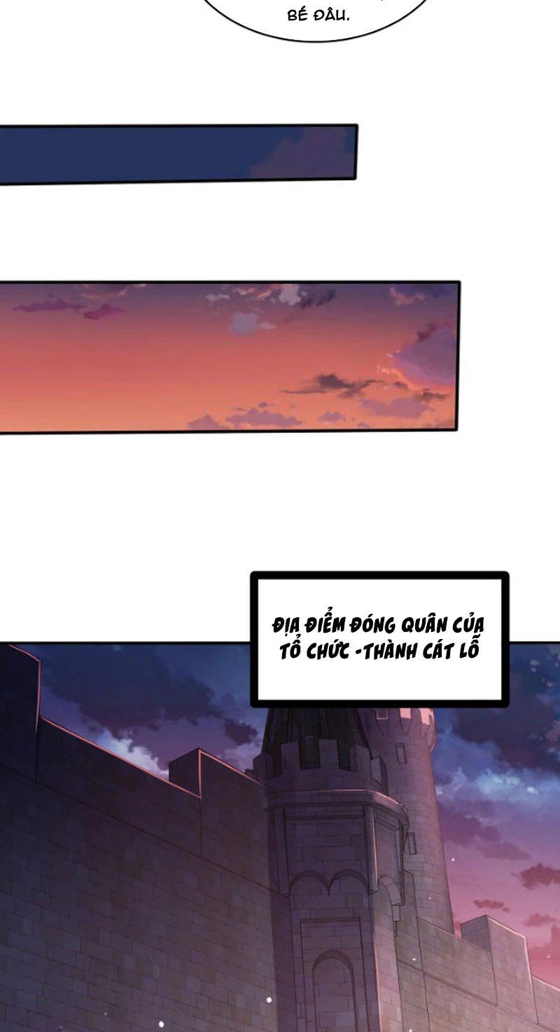 Từ Thôn Phệ Ma Thần Bắt Đầu Tiến Hóa Chapter 17 - 29