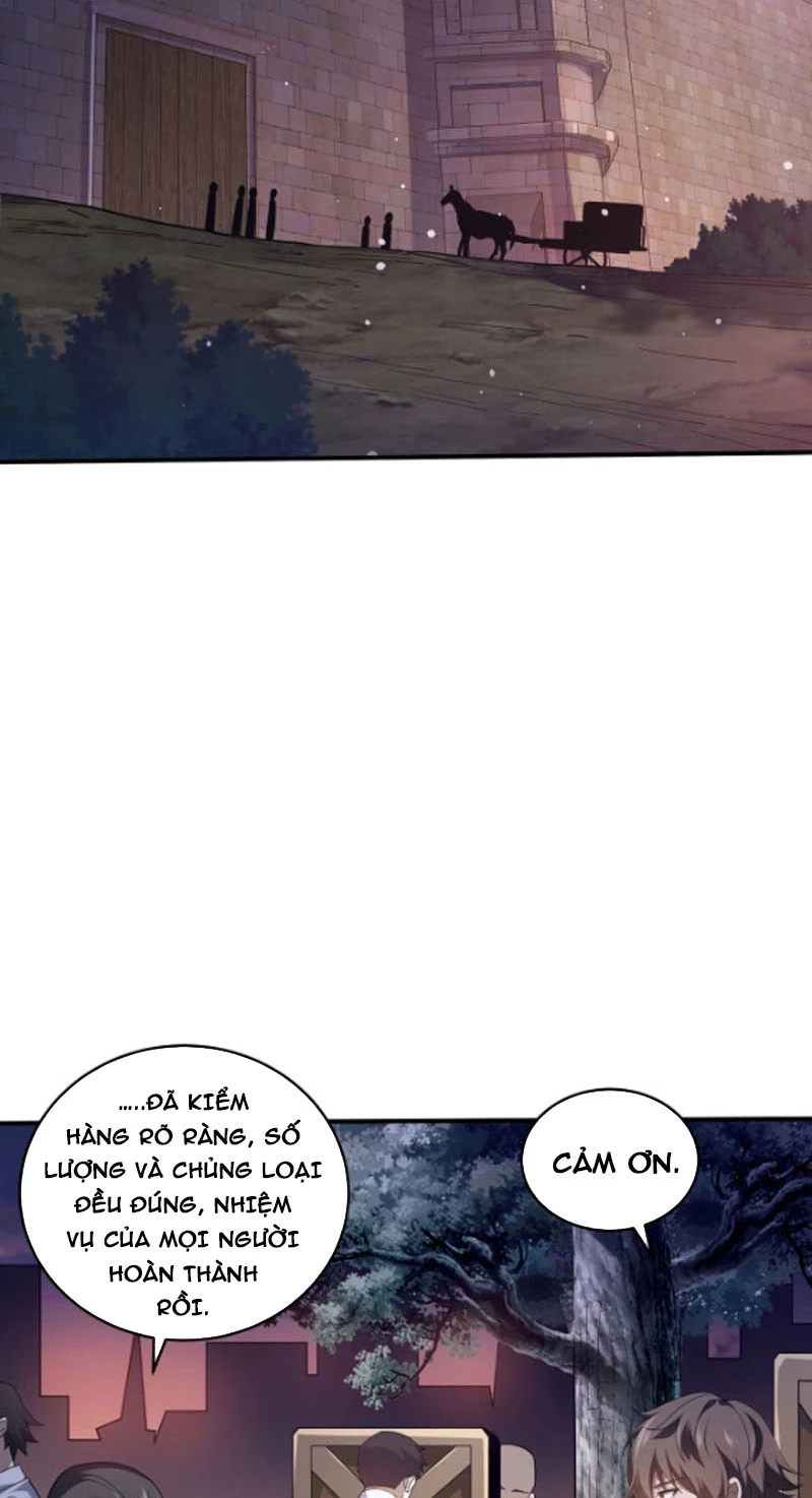 Từ Thôn Phệ Ma Thần Bắt Đầu Tiến Hóa Chapter 17 - 30