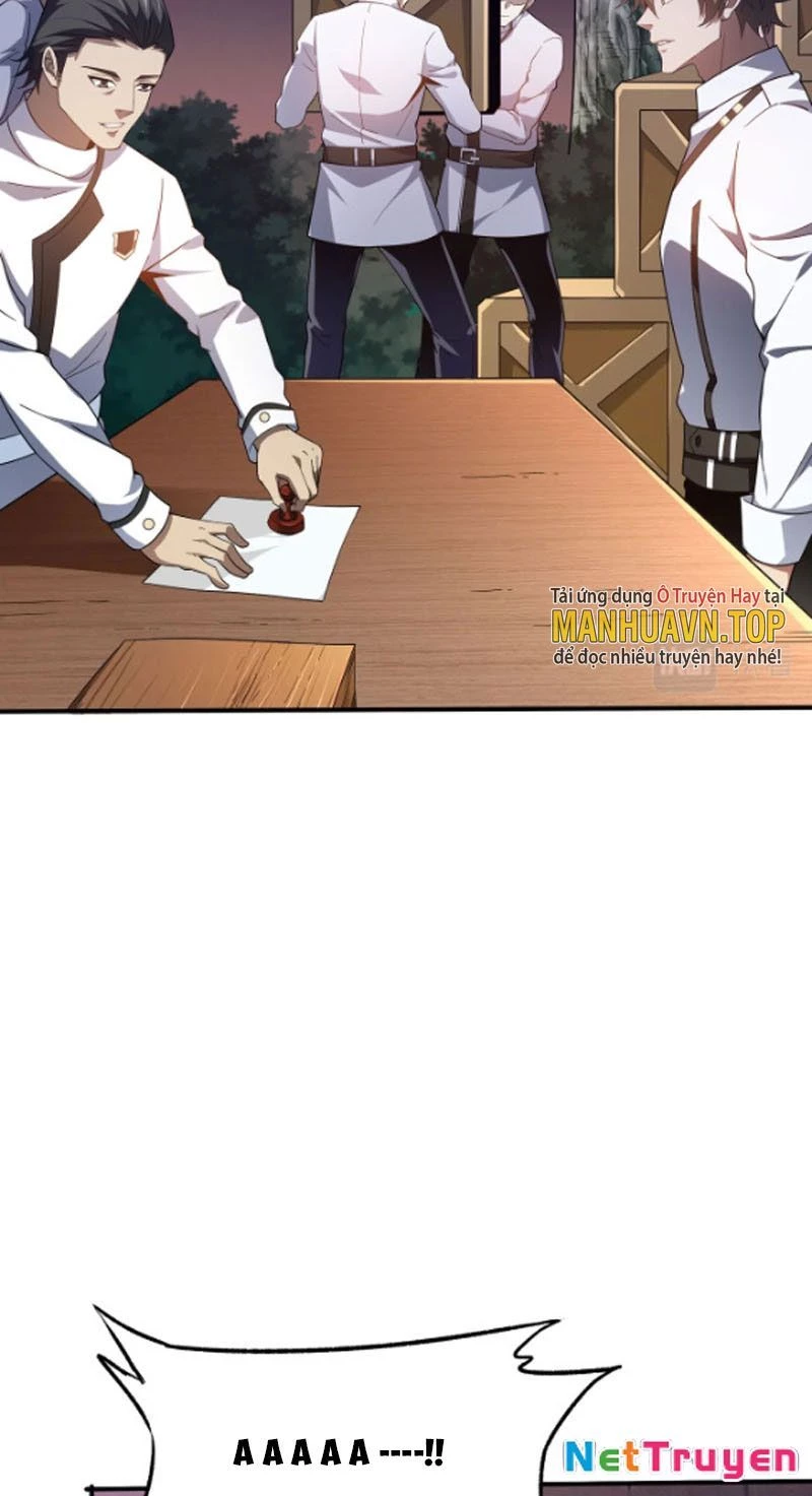 Từ Thôn Phệ Ma Thần Bắt Đầu Tiến Hóa Chapter 17 - 31