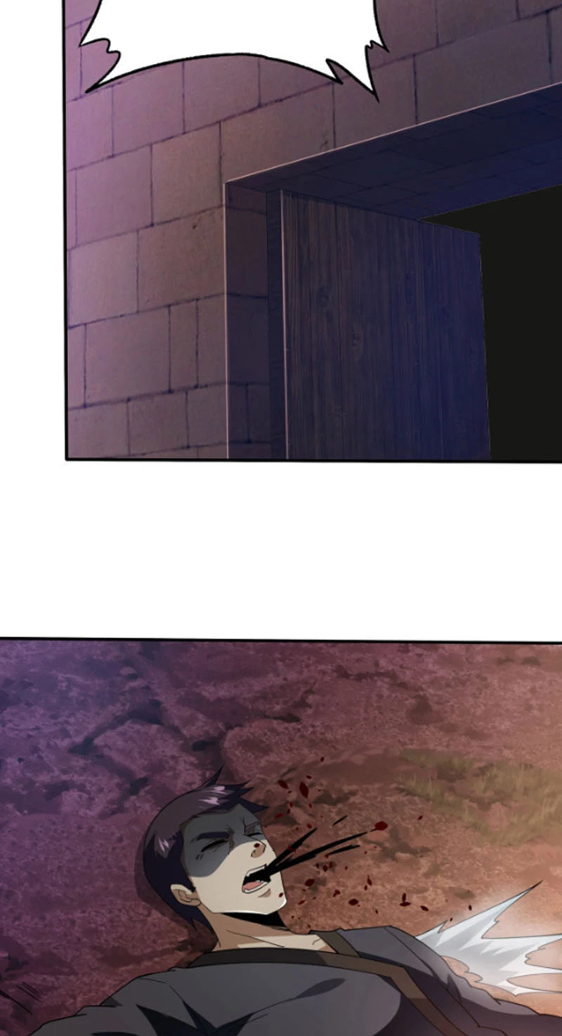 Từ Thôn Phệ Ma Thần Bắt Đầu Tiến Hóa Chapter 17 - 32