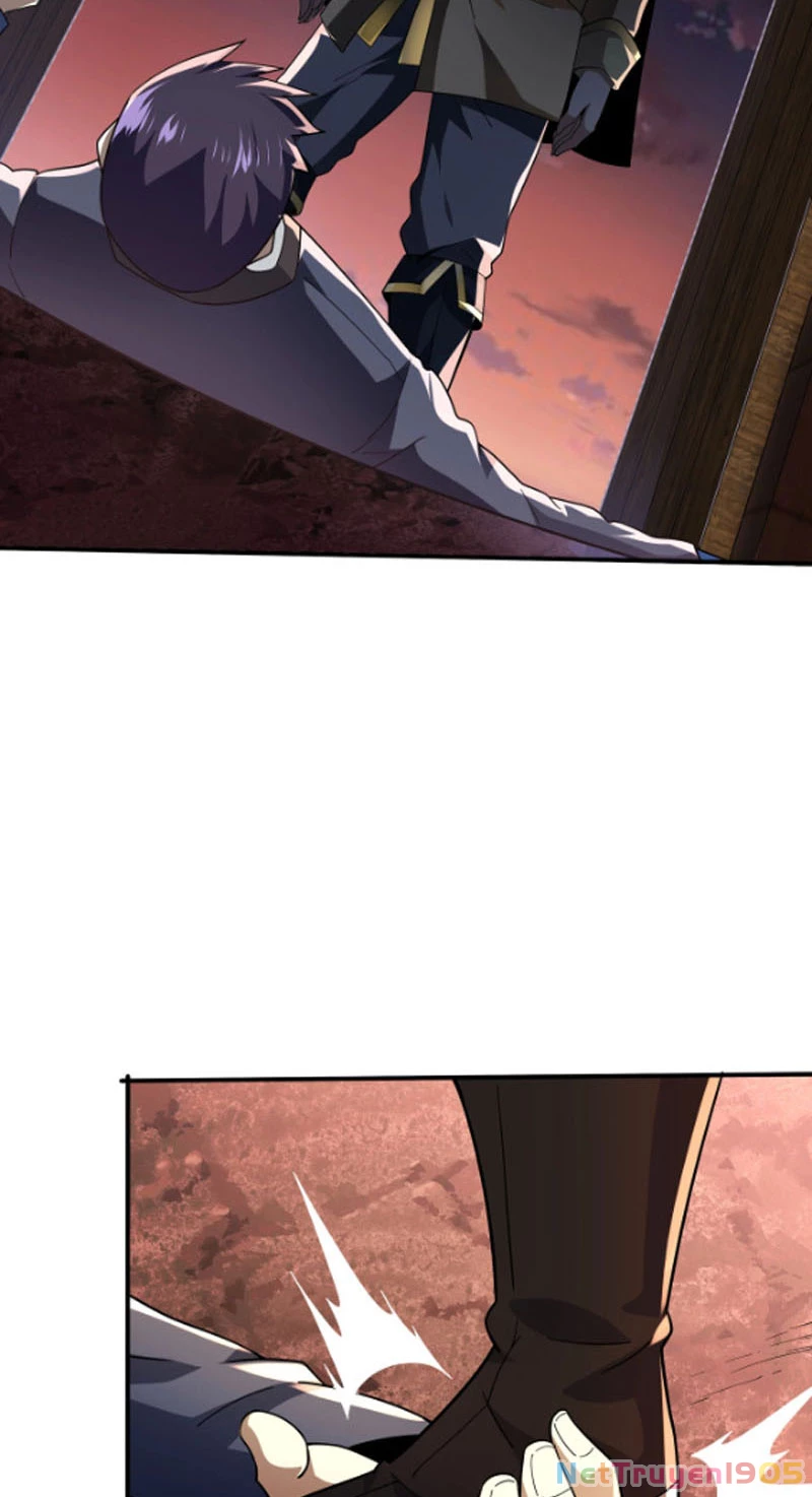 Từ Thôn Phệ Ma Thần Bắt Đầu Tiến Hóa Chapter 17 - 34