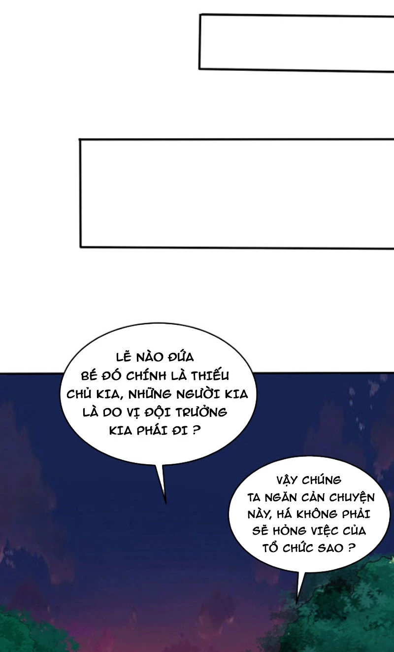 Từ Thôn Phệ Ma Thần Bắt Đầu Tiến Hóa Chapter 17 - 44