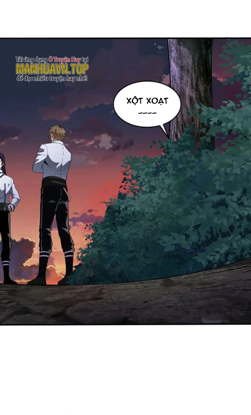 Từ Thôn Phệ Ma Thần Bắt Đầu Tiến Hóa Chapter 17 - 47