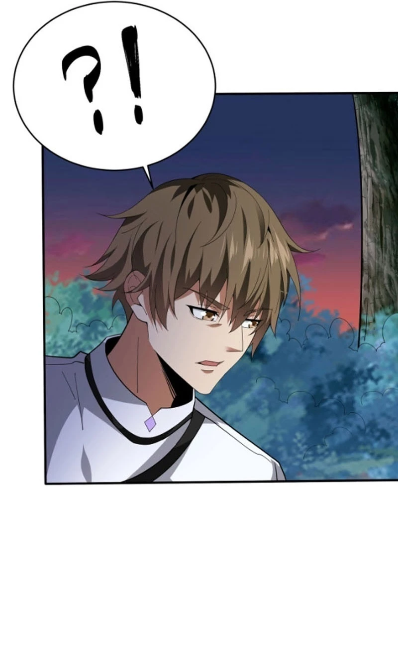 Từ Thôn Phệ Ma Thần Bắt Đầu Tiến Hóa Chapter 17 - 48