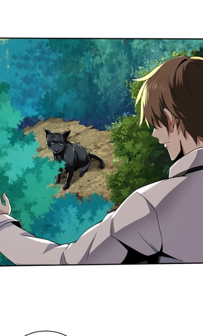 Từ Thôn Phệ Ma Thần Bắt Đầu Tiến Hóa Chapter 17 - 49