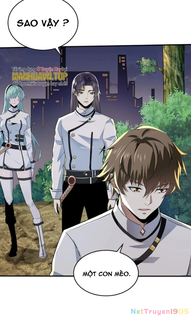 Từ Thôn Phệ Ma Thần Bắt Đầu Tiến Hóa Chapter 17 - 50