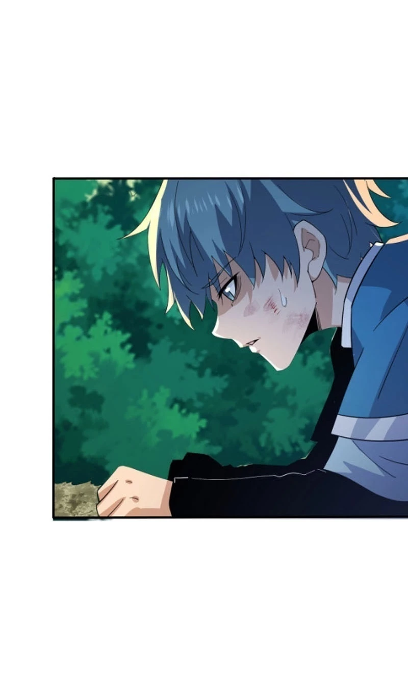 Từ Thôn Phệ Ma Thần Bắt Đầu Tiến Hóa Chapter 17 - 52