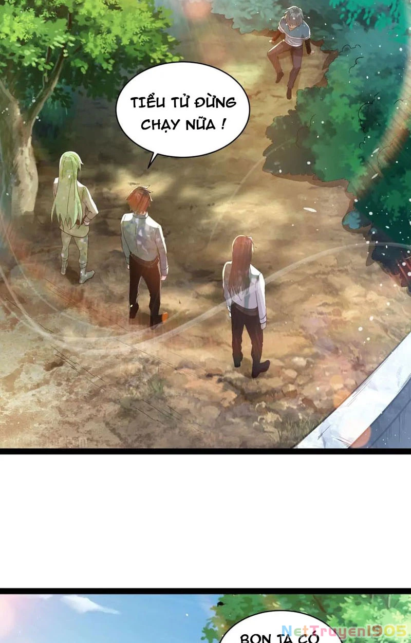 Từ Thôn Phệ Ma Thần Bắt Đầu Tiến Hóa Chapter 18 - 2