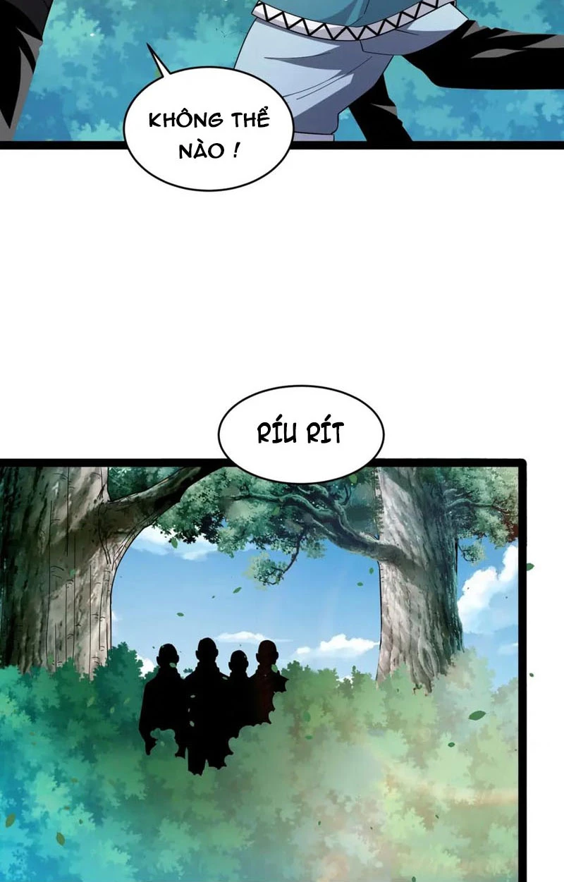 Từ Thôn Phệ Ma Thần Bắt Đầu Tiến Hóa Chapter 18 - 10